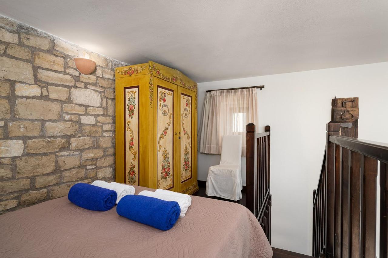 Orelia Cretan Villas Kamilari Exterior foto